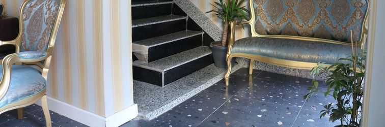 Others ORTEK HOTEL TAKSİM