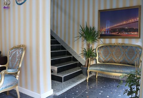 Others ORTEK HOTEL TAKSİM