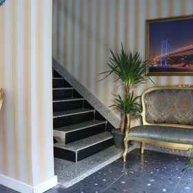 Reception 1 ORTEK HOTEL TAKSİM, Esta Bomonti Hotels