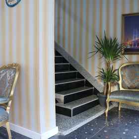 Reception 1 ORTEK HOTEL TAKSİM, Haliç Congress Center Hotels