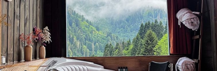 Lain-lain Kukudi House