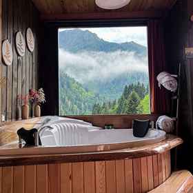 Primary image 1 Kukudi House, Ardeşen Hotels