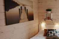 Lainnya Large 8-9-bed Central Ski Innout House in Hemavan