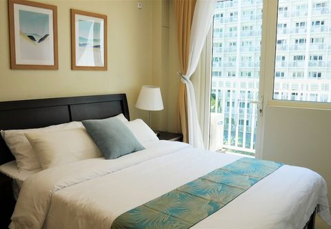 Lain-lain Shore Staycations