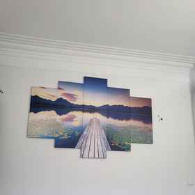 Primary image1Rainbow Guest house,里斯本大学飯店