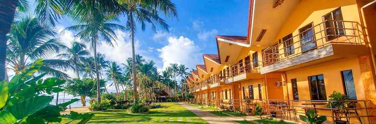 Khác LANGOJON JIANJOY RESORT