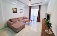 Lainnya 3 Sea Bay Apartment