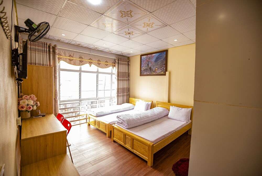 Nhà Nghỉ Thu Nụ - Khách sạn giá rẻ Mèo Vạc 5 sao