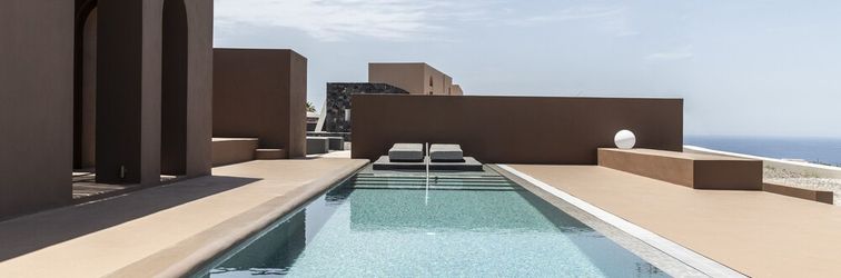 기타 Serra Exclusive Suites