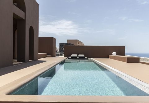 기타 Serra Exclusive Suites