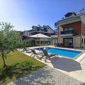 Primary image 1 Villa Kayahan Göcek, Muğla Hotels