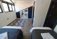 其他 6 Villa Kayahan Göcek