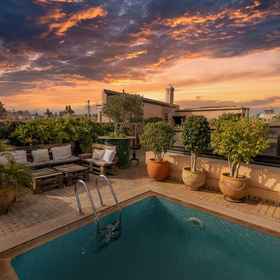 Primary image 1 Riad Semlalia, Fez Stadium Hotels