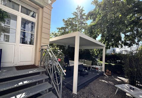 其他 Historical Luxury Homes