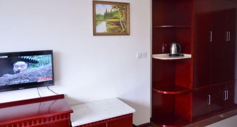 その他 2 Emeishan Donghui Grand Hotel