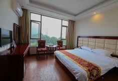 その他 3 Emeishan Donghui Grand Hotel