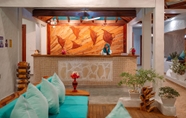 Others 3 Island Luxury Boutique Hotel - Fulhadhoo