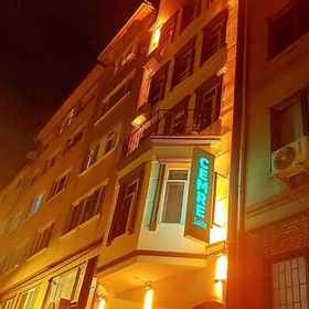 Primary image 1 쎨레 슈트, Bulvar 216 호텔