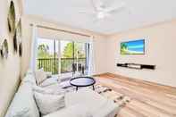 Lainnya Luxury 2BR Condo - Pool Hot Tub - Near Disney