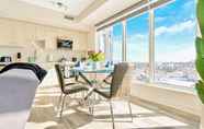 Lain-lain 2 Luxury 1BR Condo - Private Balcony City Views