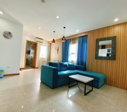 Others 6 01 bedroom Muong Thanh Apartment Luxury