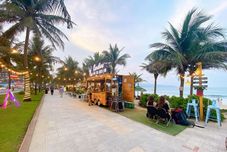 其他 01 bedroom Muong Thanh Apartment Luxury