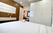 Others 4 01 bedroom Muong Thanh Apartment Luxury