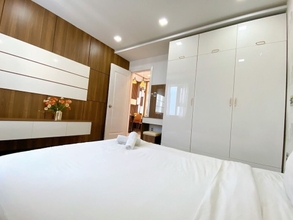 Others 4 01 bedroom Muong Thanh Apartment Luxury