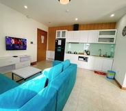 Others 4 01 bedroom Muong Thanh Apartment Luxury