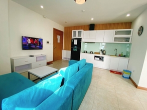 Others 4 01 bedroom Muong Thanh Apartment Luxury