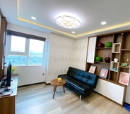 Others 7 01 bedroom Muong Thanh Apartment Luxury