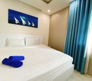 Others 3 01 bedroom Muong Thanh Apartment Luxury