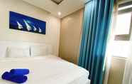 Others 7 01 bedroom Muong Thanh Apartment Luxury