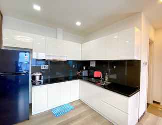 Others 2 01 bedroom Muong Thanh Apartment Luxury