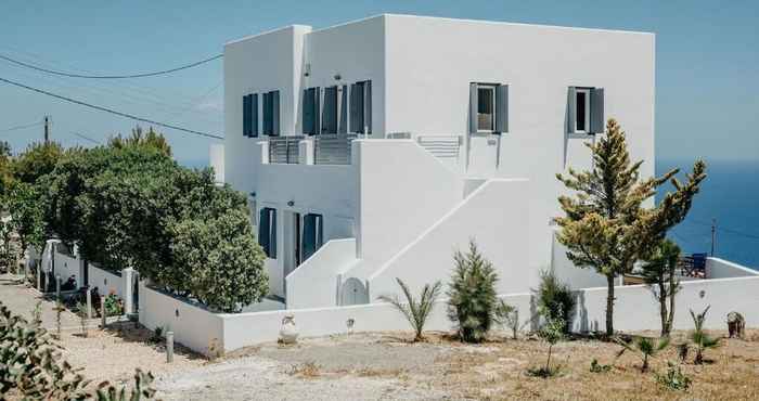 Lainnya White Utopia Apartments and Maisonettes