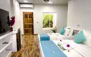 Lainnya 5 ISLAND LUXURY DIVE HOTEL - FULHADHOO