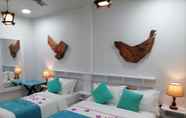 Lainnya 6 ISLAND LUXURY DIVE HOTEL - FULHADHOO