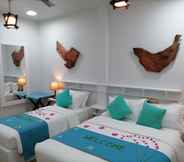 Lain-lain 6 ISLAND LUXURY DIVE HOTEL - FULHADHOO