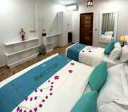 Others 4 ISLAND LUXURY DIVE HOTEL - FULHADHOO