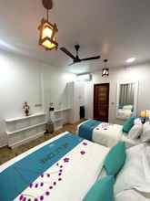 Lain-lain 4 ISLAND LUXURY DIVE HOTEL - FULHADHOO