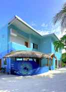 Imej utama ISLAND LUXURY DIVE HOTEL - FULHADHOO