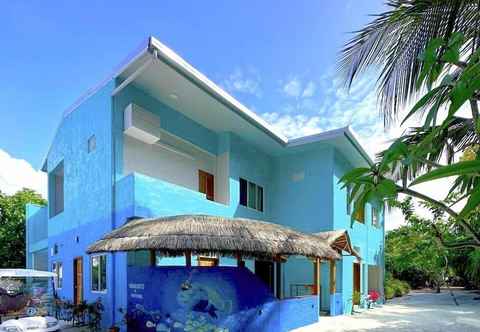 Lain-lain ISLAND LUXURY DIVE HOTEL - FULHADHOO