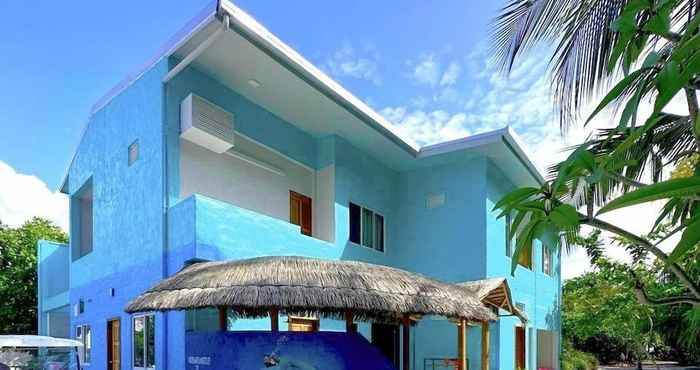 Others ISLAND LUXURY DIVE HOTEL - FULHADHOO