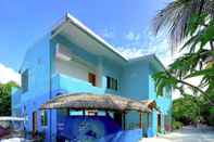 Lainnya ISLAND LUXURY DIVE HOTEL - FULHADHOO