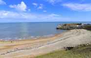 Others 7 Beautiful 2-bed Sea Front House in Seaham