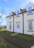 Primary image Beautiful 2-bed Sea Front House in Seaham