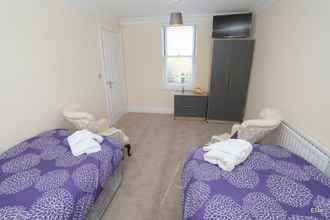 Others 4 Beautiful 2-bed Sea Front House in Seaham