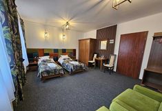 Others 6 Restauracja Hotel Imperial