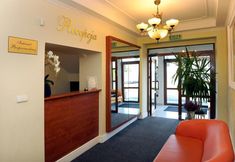 Others 2 Restauracja Hotel Imperial