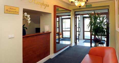 Others 2 Restauracja Hotel Imperial